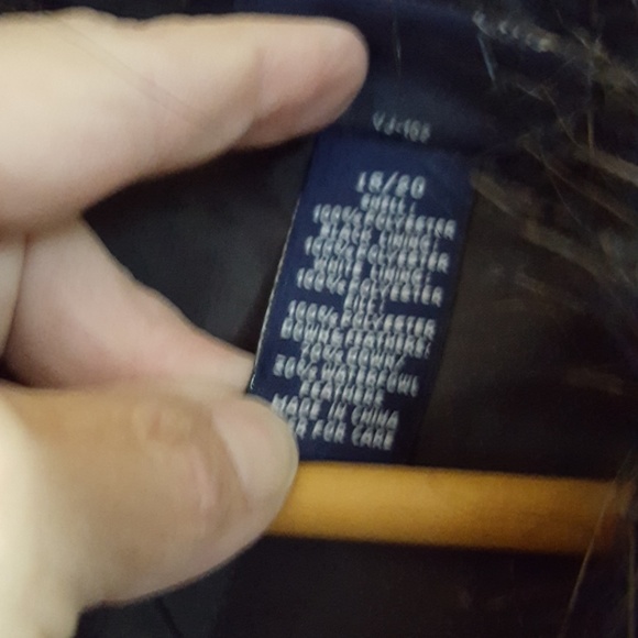 Jacket - Picture 2 of 3